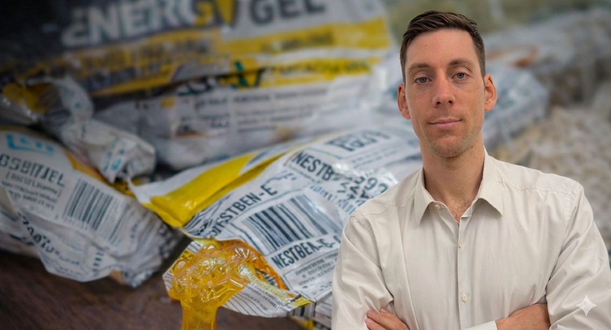 La guida agli integratori strategici per lo sportivo - 