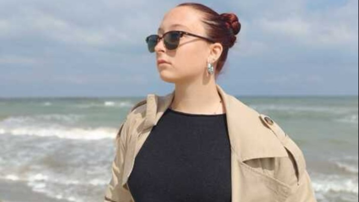 Una 16enne riminese è Alfiere della Repubblica: Dalila, giovane volontaria de "La Prima Coccola"