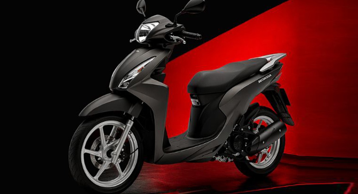 Apre a Rimini il primo showroom Honda Dream della Romagna: in palio uno scooter - 