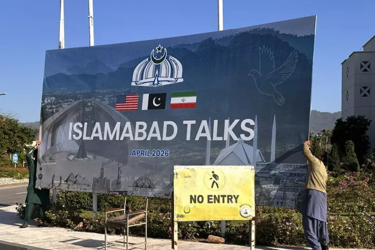 Iran, stallo con gli Usa: “Senza accordo nulla cambia a Hormuz” - © Ansa