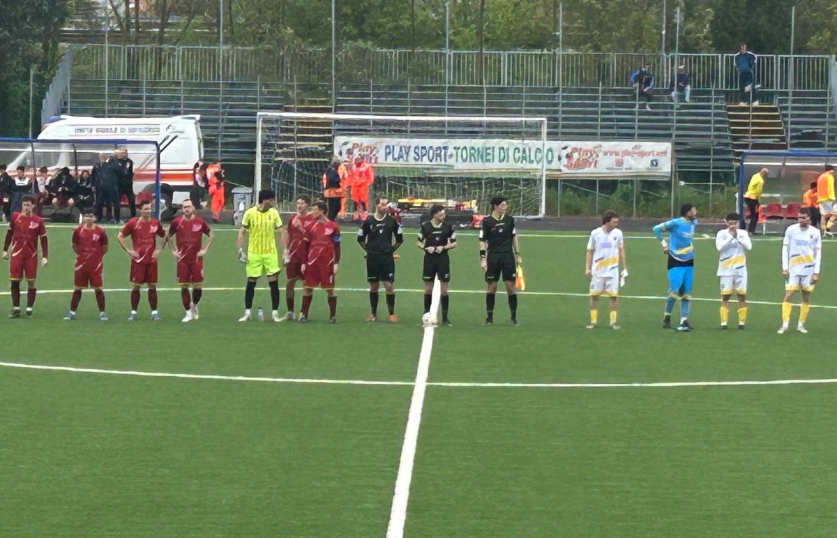 Novafeltria cade in casa del Bellaria: per Achille Fabbri terzo successo di fila - 