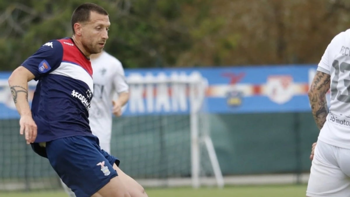 Tropical Coriano non si arrende: 2-0 all'Imolese. San Marino, pari beffa a Sora - 