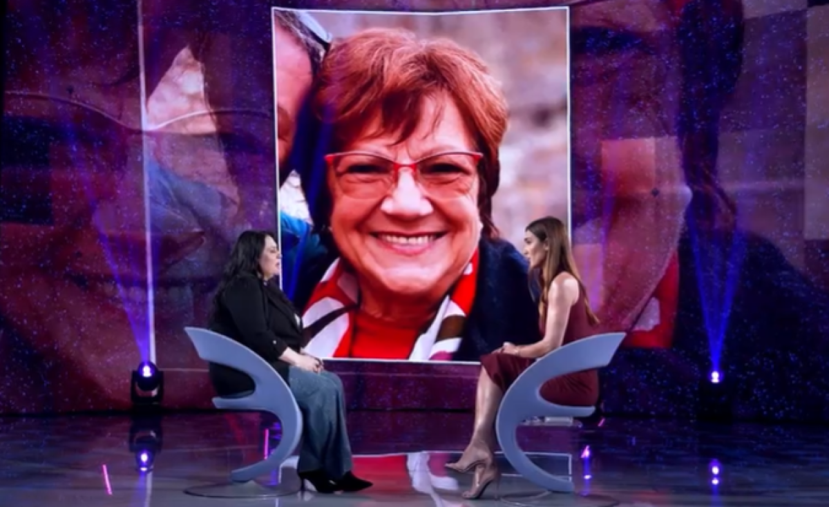 Verissimo, Manuela Bianchi rompe il silenzio: "Louis mi ha ridato la vita, ma non ha confessato l'omicidio" - 