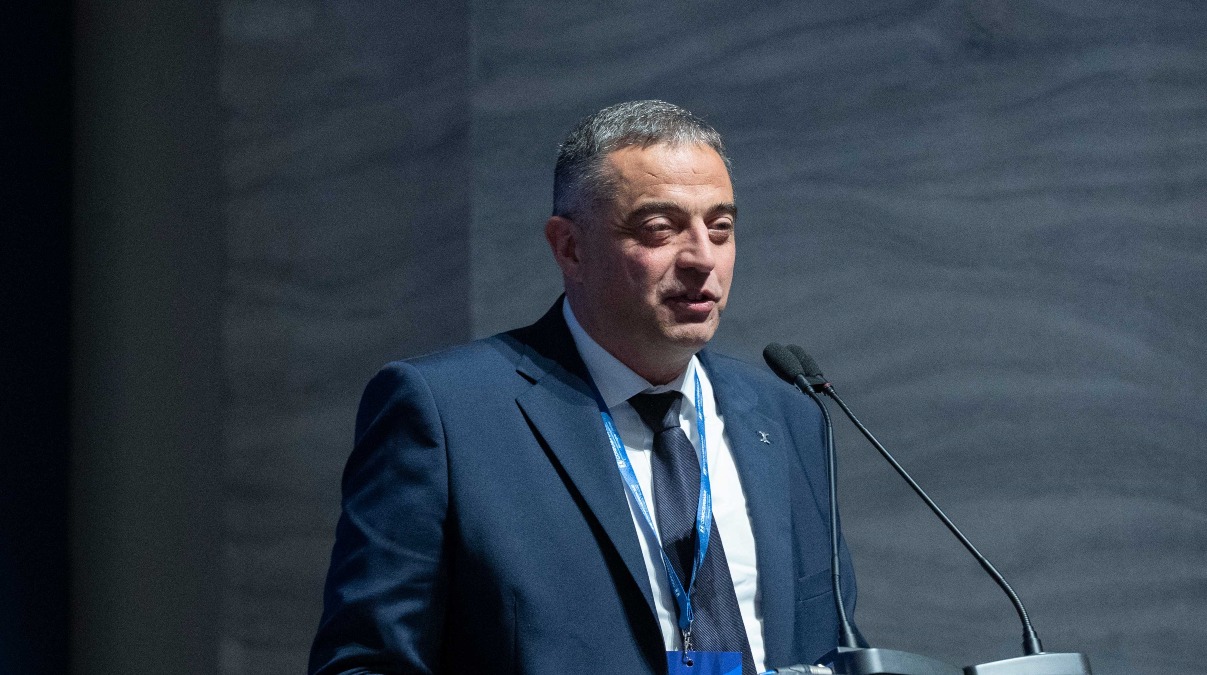 Futuro delle spiagge, Confcooperative Romagna-Estense al fianco degli operatori  - Roberto Savini, Presidente Confcooperative Romagna Estense