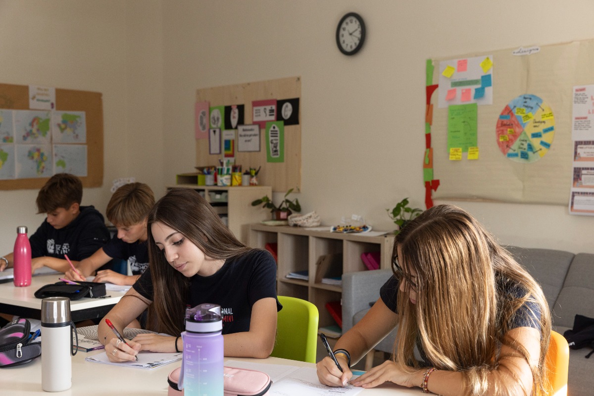 International School Rimini: il primo liceo IB della Romagna per accedere alle migliori università del mondo - 