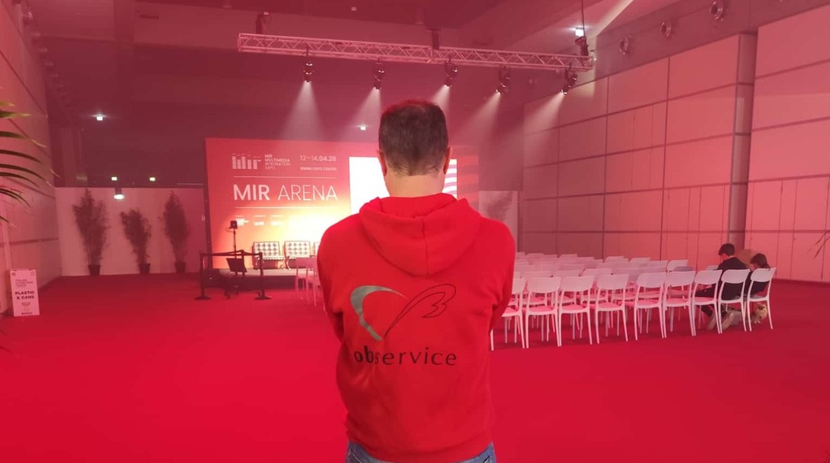 “Backstage on Stage”: a Rimini il confronto sulla formazione nel settore fieristico - 