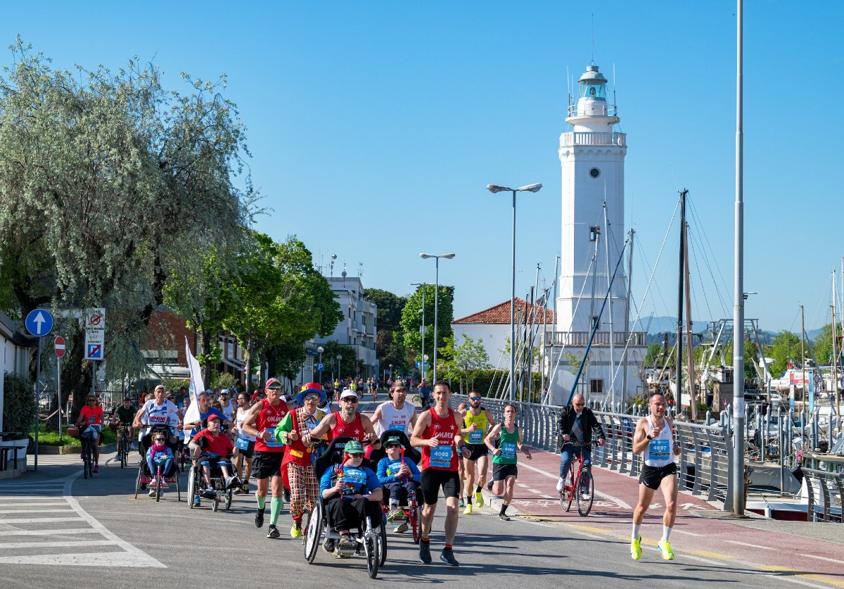 Rimini Marathon, sport e cultura: la città si prepara per una settimana ricca di eventi  - 