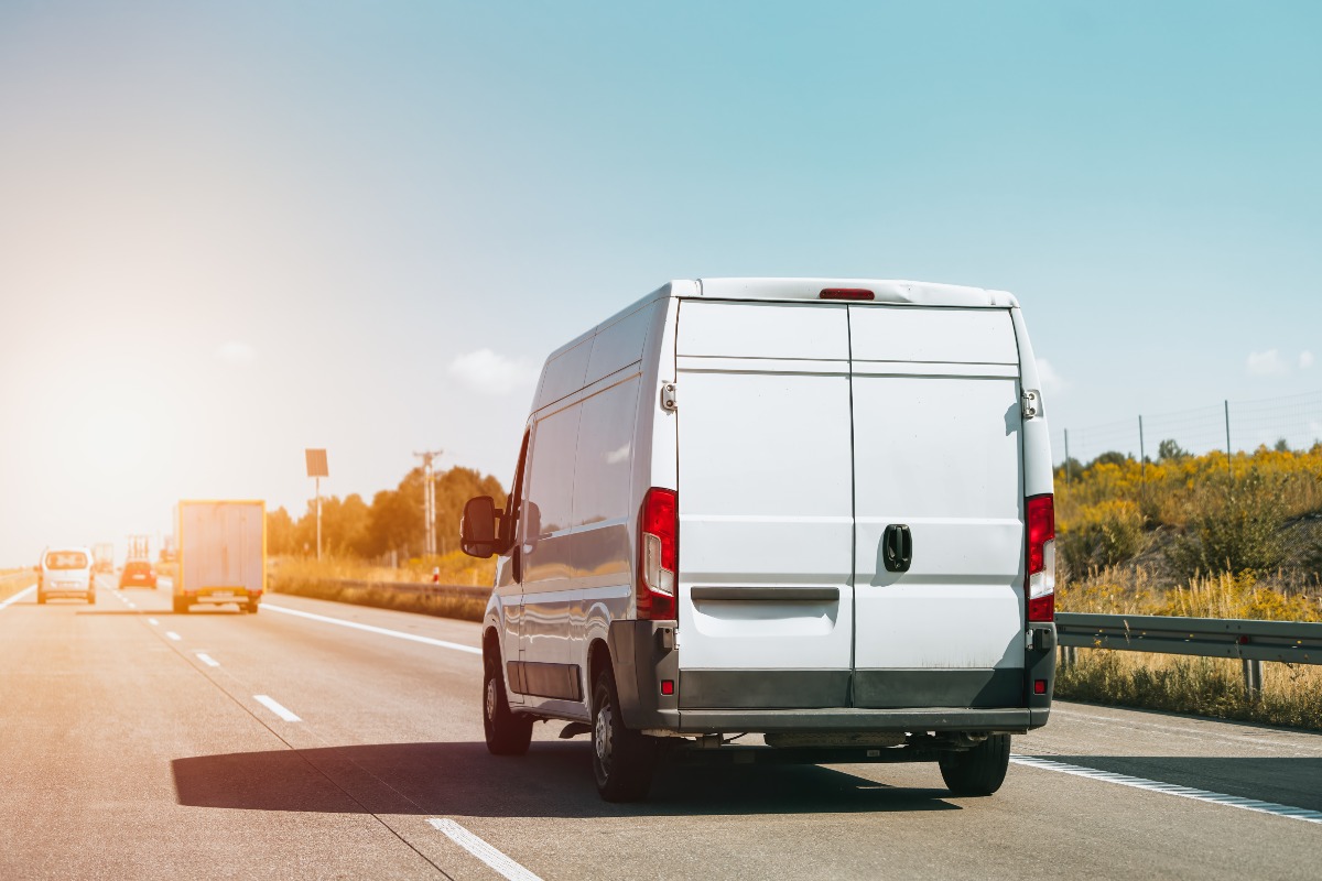 Verso lo stop dei servizi di trasporto su strada - 
