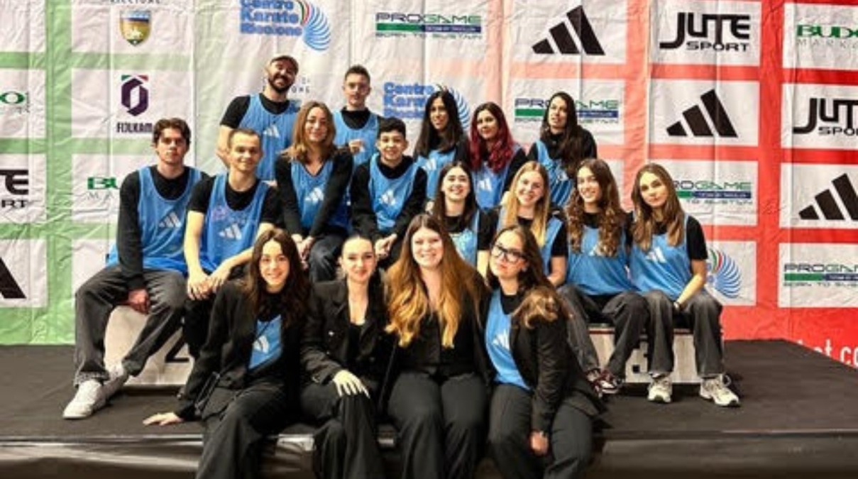 Riccione: successo per la 25ª edizione dell’Open d’Italia di Karate al PlayHall - 