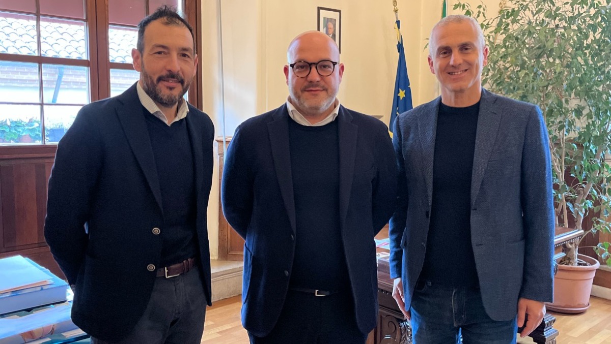 Meeting 2026, Rimini si prepara: attesa per Papa Leone il 22 agosto - Forlani, Perazzini, Sadegholvaad