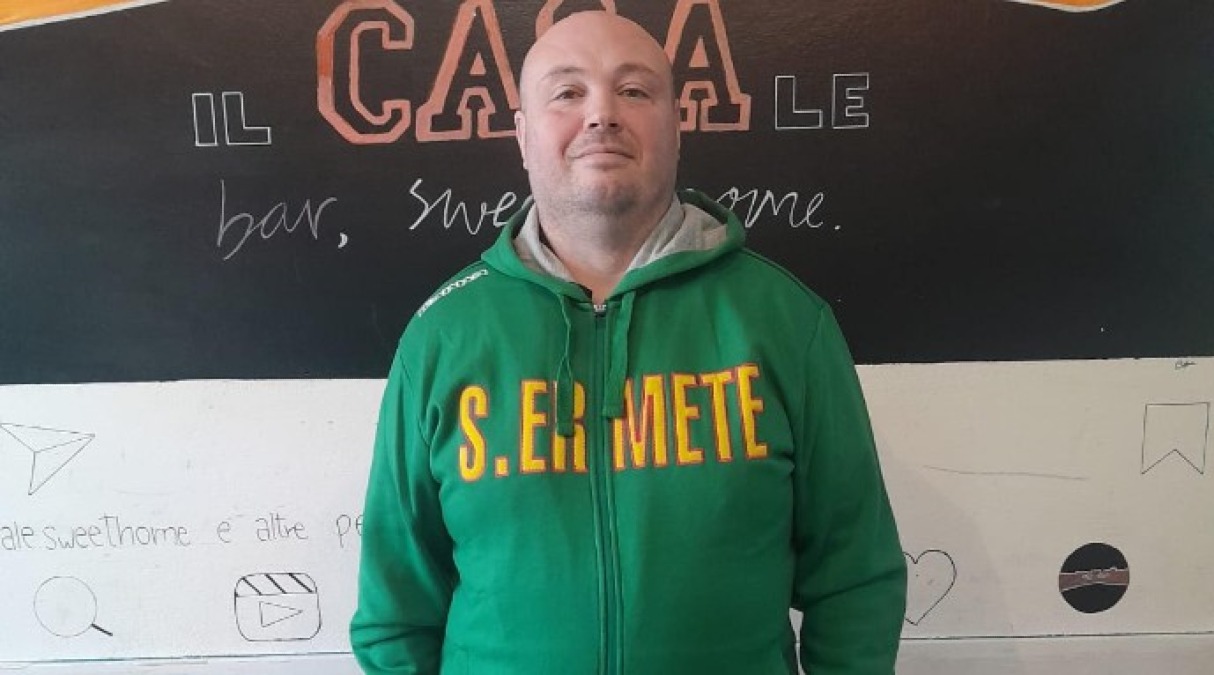 Calcio RSM, San Giovanni: il nuovo ds è Manolo Celli - Manolo Celli