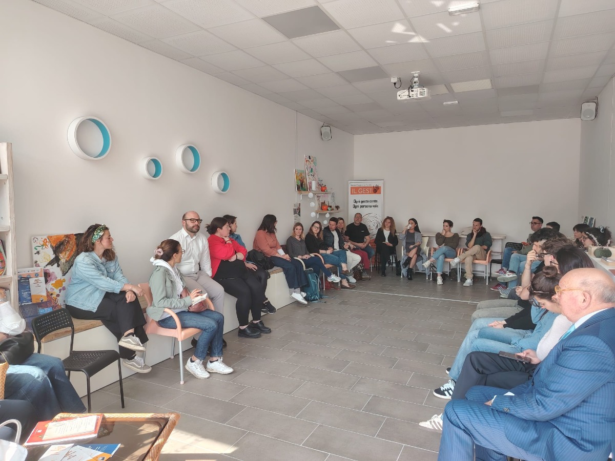 Morciano di Romagna, giovani e imprese a confronto: “Alè che Impresa” chiude il percorso - 