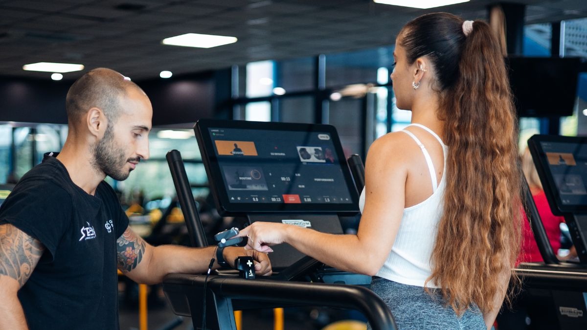 Evolness©: il fitness diventa percorso di salute - 