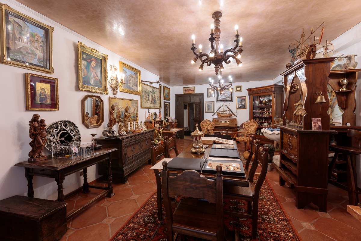 Cattolica e Valconca tra arte, teatro e natura: un weekend diffuso di eventi - Casa Museo Leo a