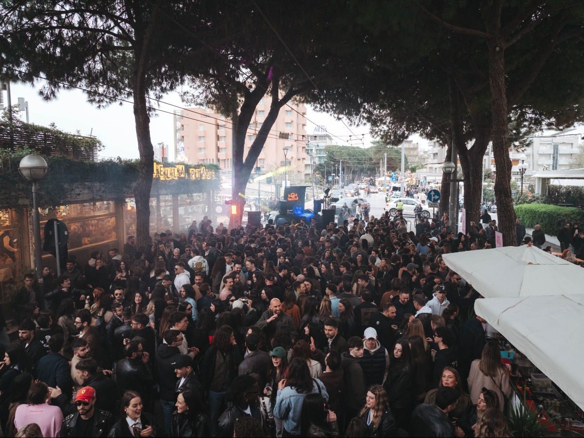 Rimini, il Beat Fest conquista Marina Centro: oltre 33mila presenze nel weekend - 