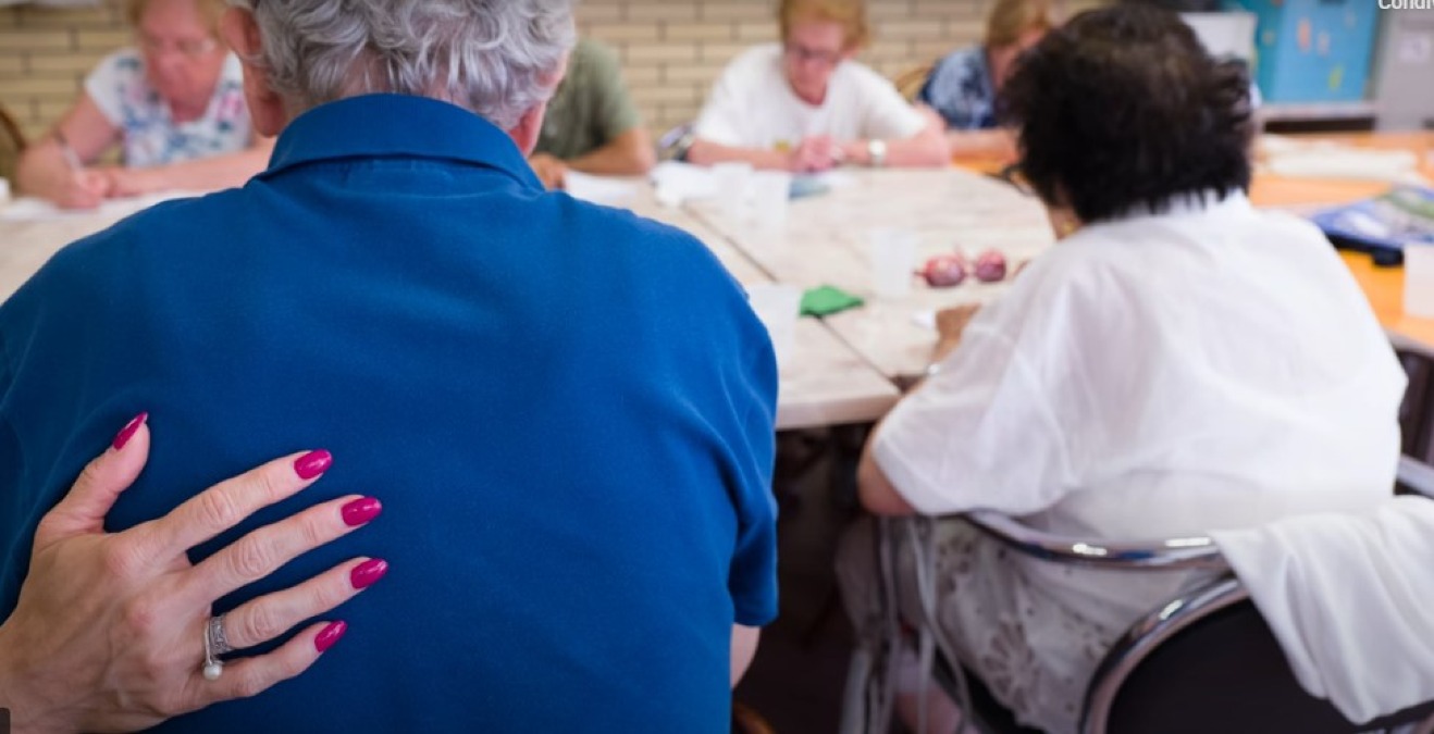 Riccione inaugura il “Caffè sociale”: nasce il Centro di Buon Vicinato - 