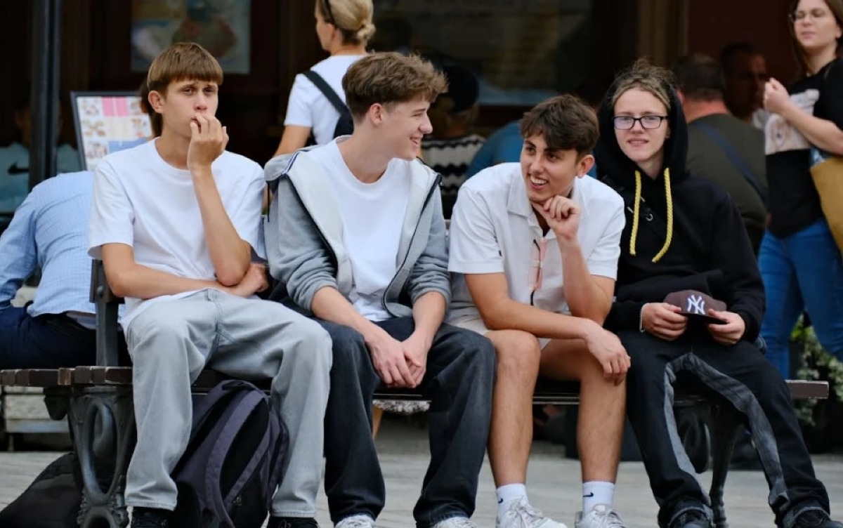 Adolescenti e relazioni al centro del World Cafè promosso a Rimini - 