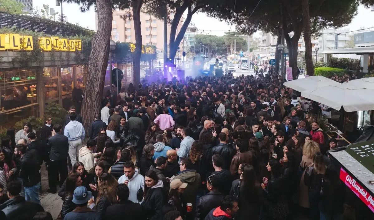 Il Beat Fest di Rimini fa ancora discutere: "Una festa dell'unità in salsa Marina" - 
