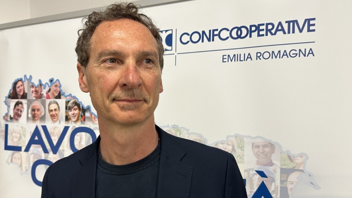 Il riminese Otello Cenci ottiene un ruolo chiave in Regione per la promozione di cultura, turismo e sport - Otello Cenci