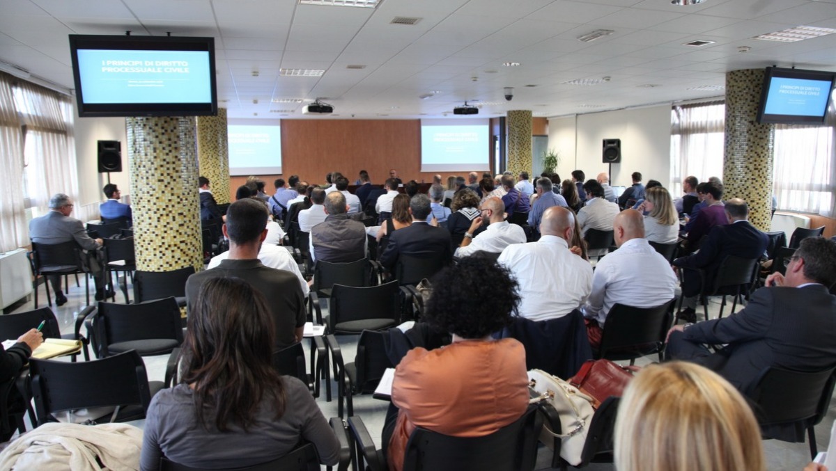 Antiriciclaggio: le nuove regole tecniche al centro dell’incontro dei commercialisti di Rimini - 