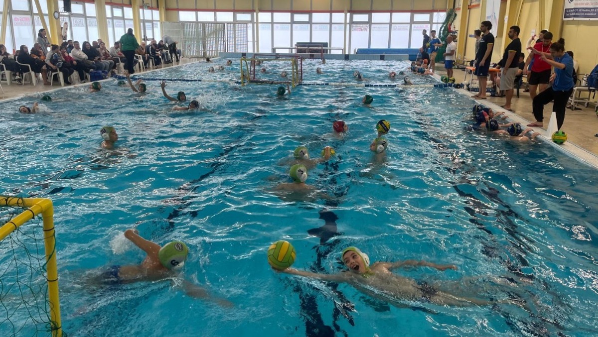 Pallanuoto, Novafeltria continua la sua tradizione: gli Acquagol in vasca con la Valmar - 