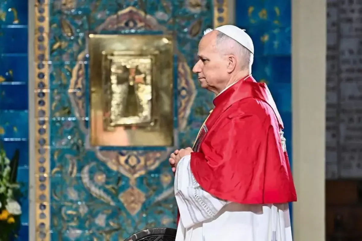 Democrazia e legge morale, l’avvertimento del Papa: “Senza un fondamento etico diventa tirannia” - © Ansa