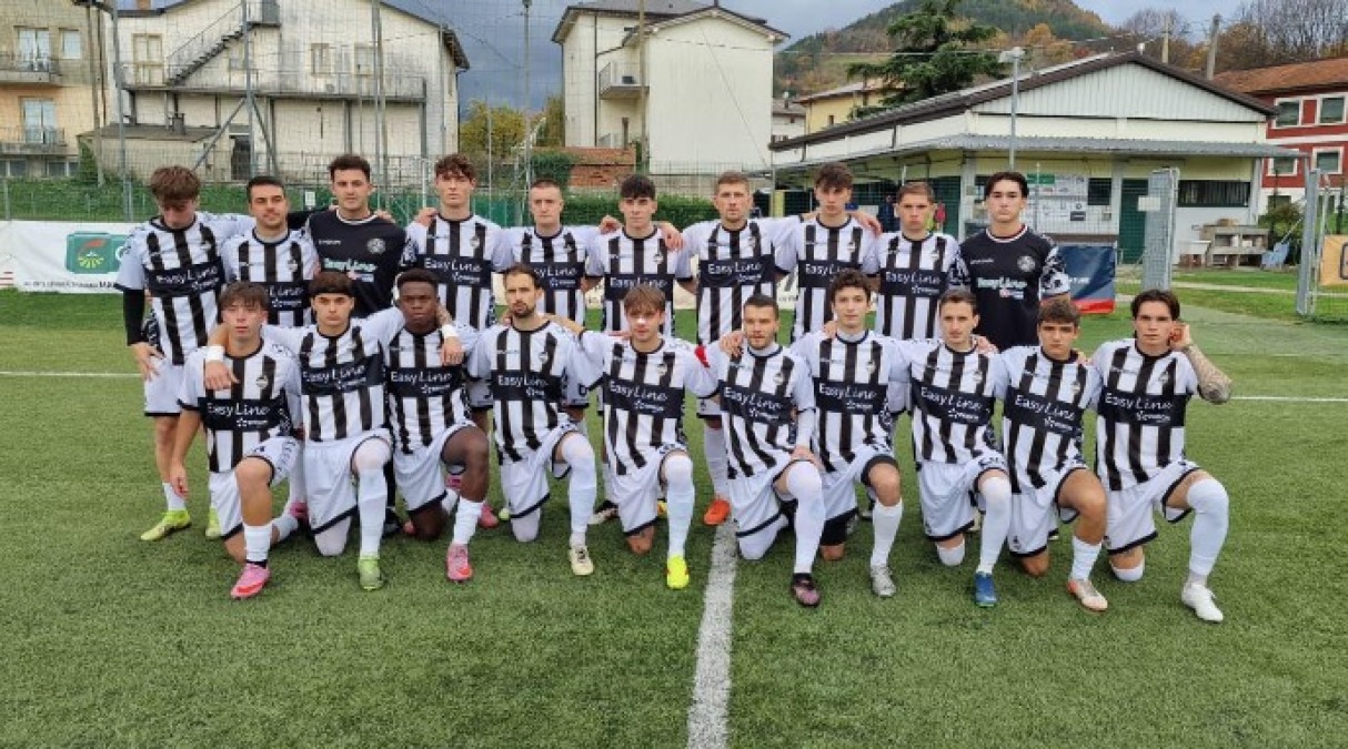 Calcio, la Sampierana compie 100 anni: sabato cortometraggio e convegno - La Sampierana