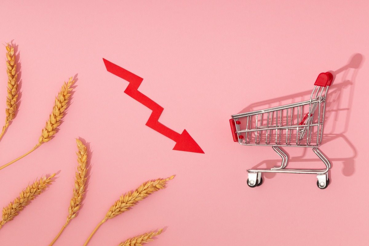 Fmi, taglio alle stime: Pil Italia a +0,5% nel 2026 - 