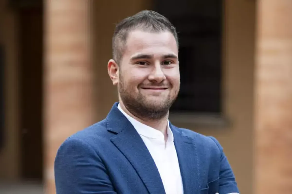 Forlì, oggi l’interrogatorio di garanzia per Luca Spada: il 27enne accusato dell’omicidio dell’anziana soccorsa - Luca Spada