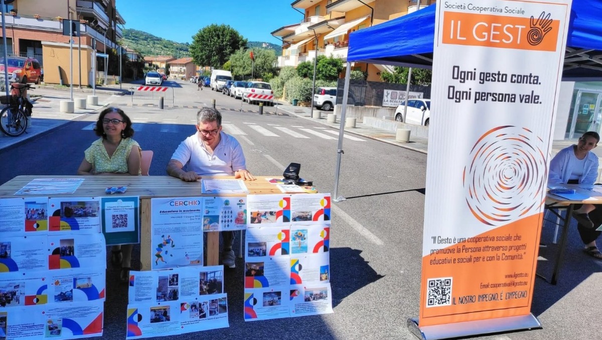 Rimini Marathon, al Village informazione e testimonianze sul Parkinson - 