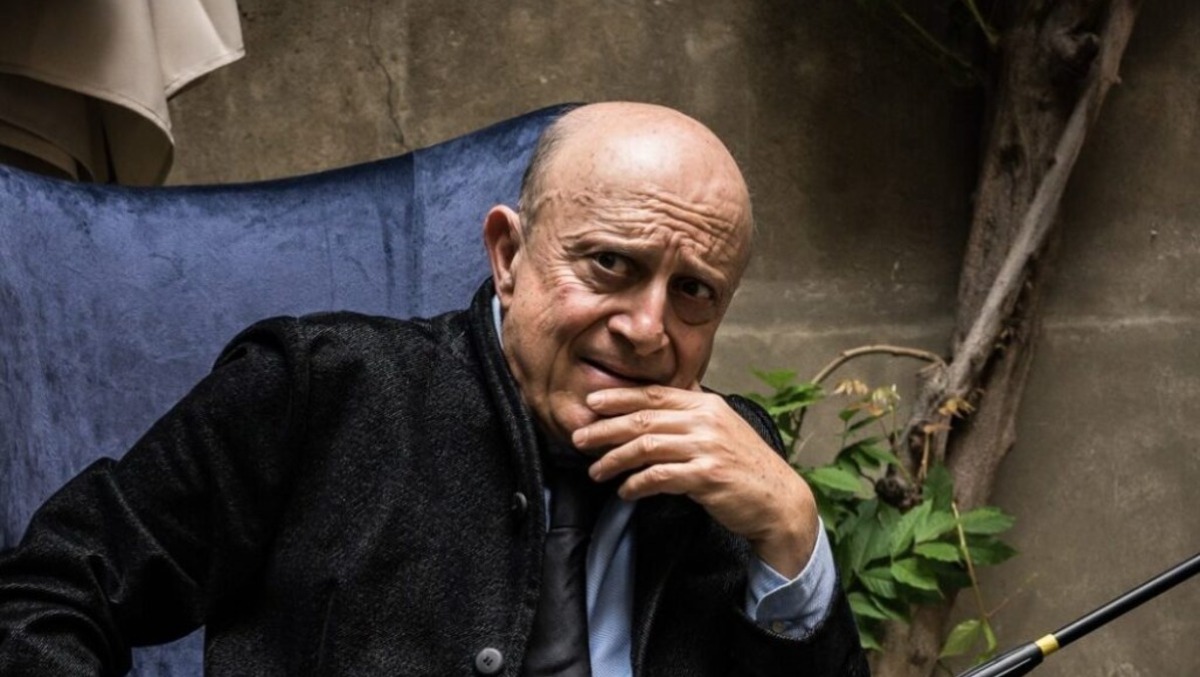 Rimini: al via il ciclo di conferenze "Adriatico mare d’Europa" con Franco Farinelli - Franco Farinelli