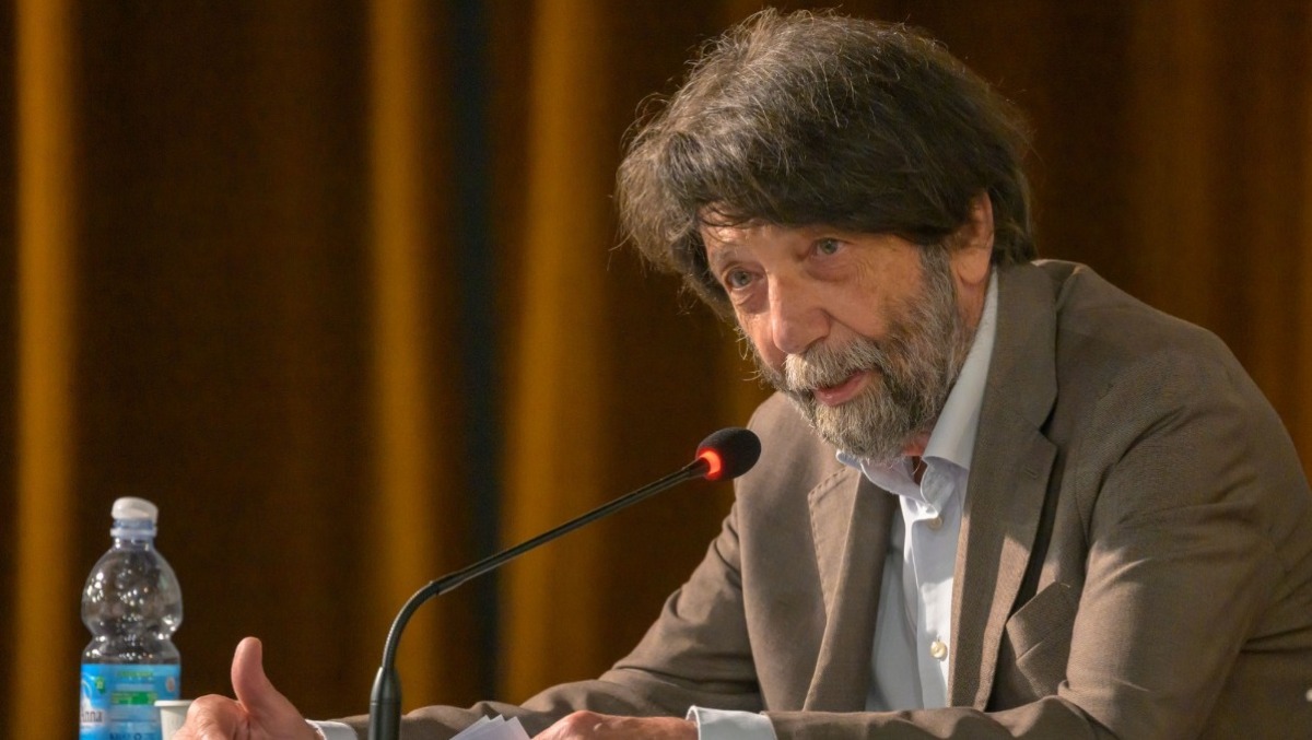 Misano pronto a riaccogliere Massimo Cacciari: lezione sulla filosofia dell'arte, partendo da Van Gogh - Massimo Cacciari