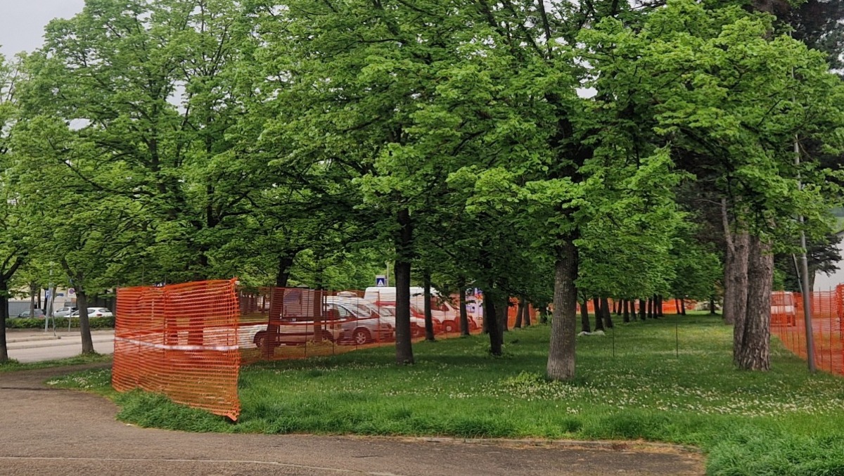 Ciclovia Adriatica, a Gabicce parte il cantiere al confine con Cattolica - 