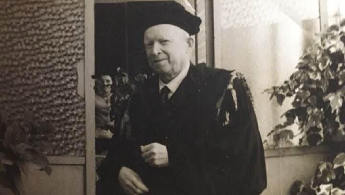 Intitolazione contestata, i familiari di Majolo Cucci: “Ricostruzione parziale e ideologica - Majolo Cucci