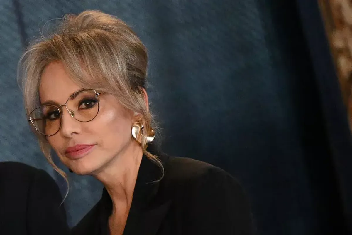 Marina Berlusconi smentisce l’ingresso in politica e attacca Il Fatto: “Fantasie misogine” - © Ansa