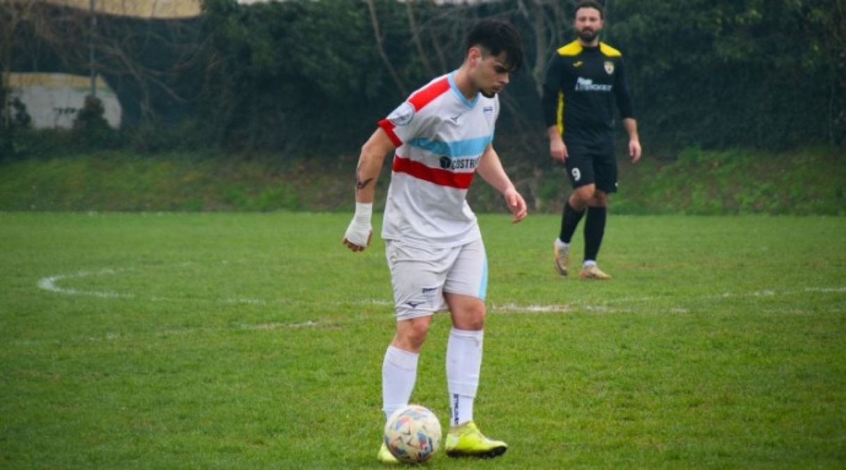 Calcio: Victoria, addio sogno playoff. Rushani: 'Dobbiamo finire in bellezza' - Ilvi Rushani