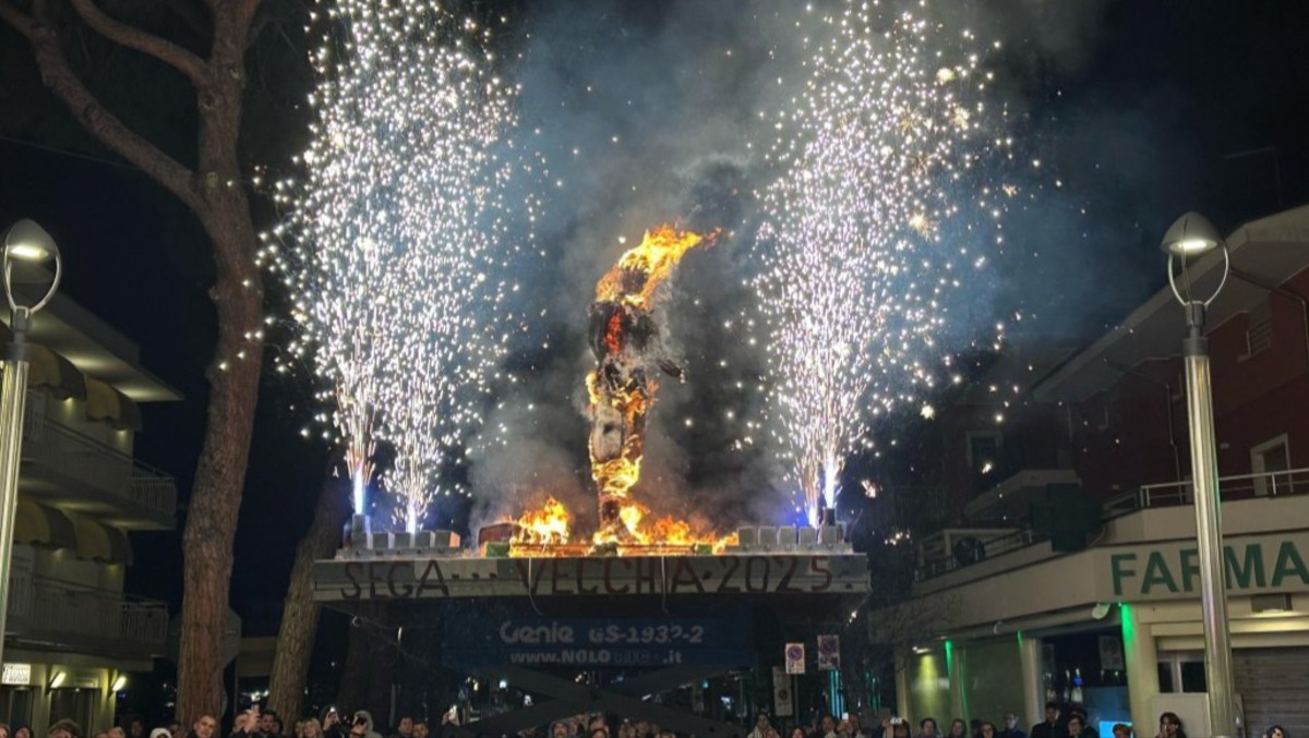 Torna la Segavecchia di Misano Adriatico: il programma di sabato e domenica - 