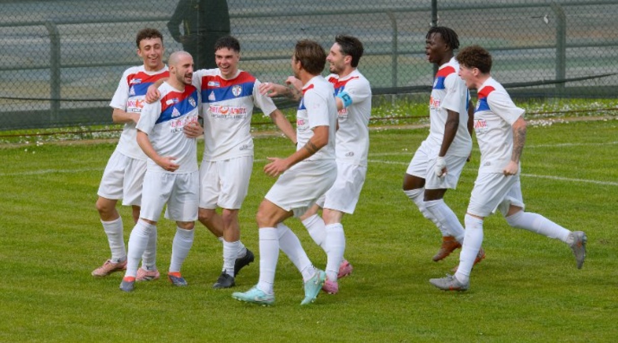 Calcio, il Gabicce Gradara cerca punti salvezza sul campo della Montemarcianese - 