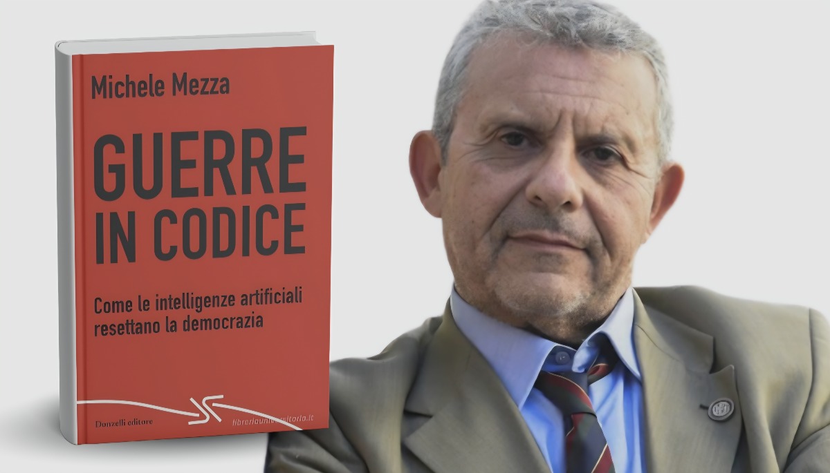 Rimini, incontro su IA e democrazia: “Guerre in codice” all’Istituto Gramsci - 