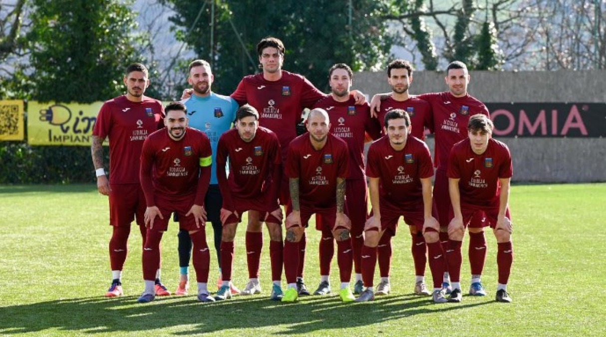 Calcio RSM, il ds Vitiello: 'Libertas ad un passo dai playoff'. Ora il Tre Penne - 