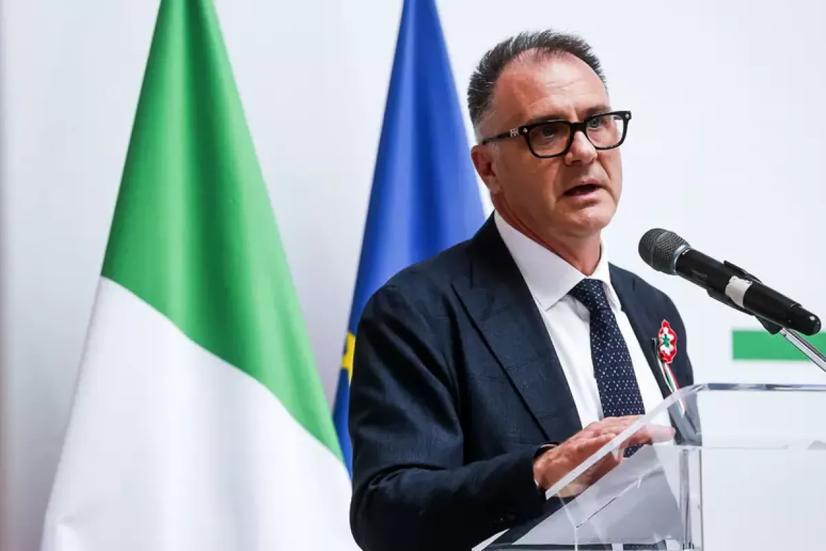 Orsini: “Recessione certa senza un negoziato nel Golfo”   - 