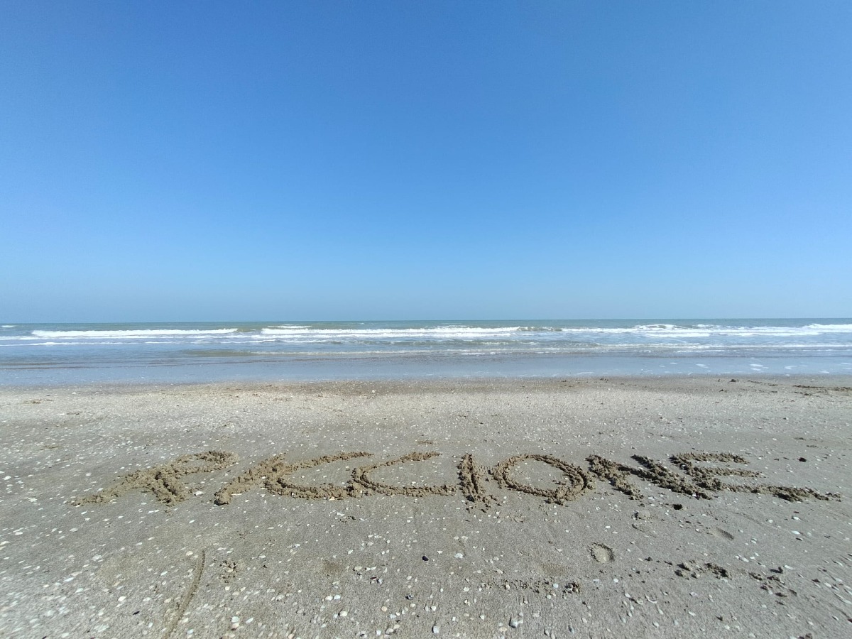 Riccione diventa set televisivo con il Villaggio SportMediaset in spiaggia - 