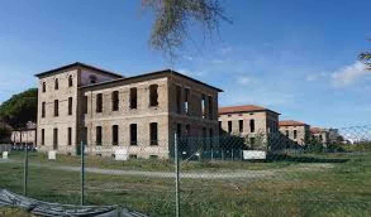 Ex Colonia Murri: via libera del Consiglio all’acquisizione da parte del Comune - 