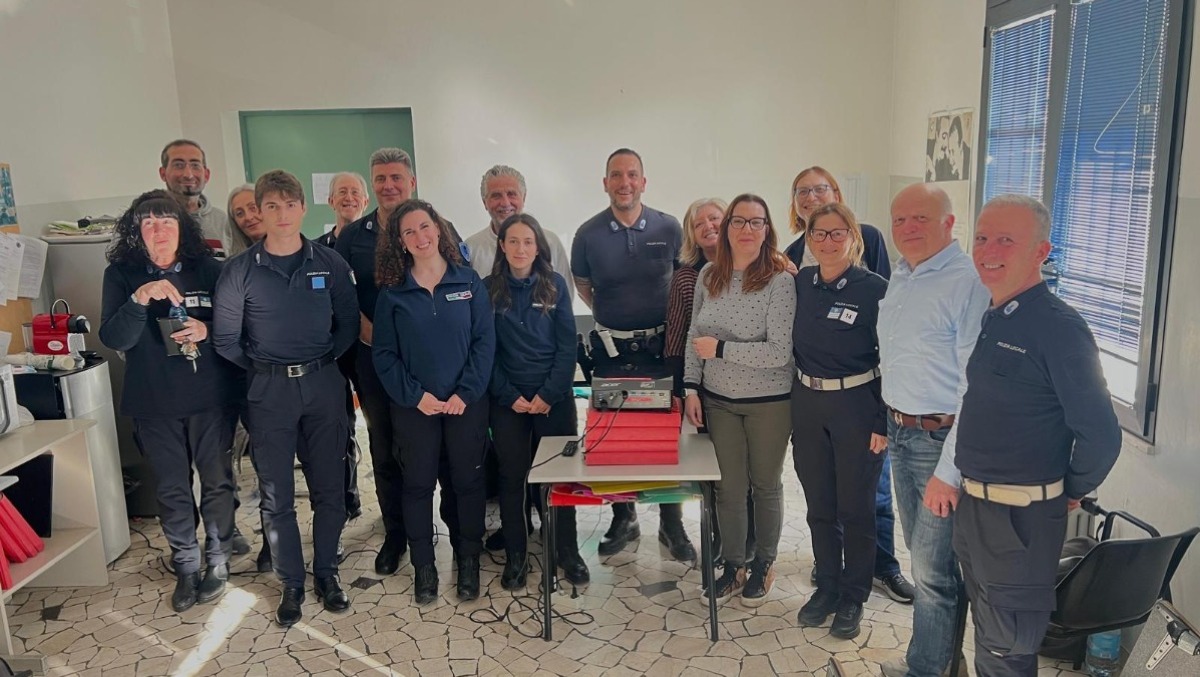 Inclusione e formazione: nuovi incontri sulla conoscenza dell’autismo per la Polizia Locale - 