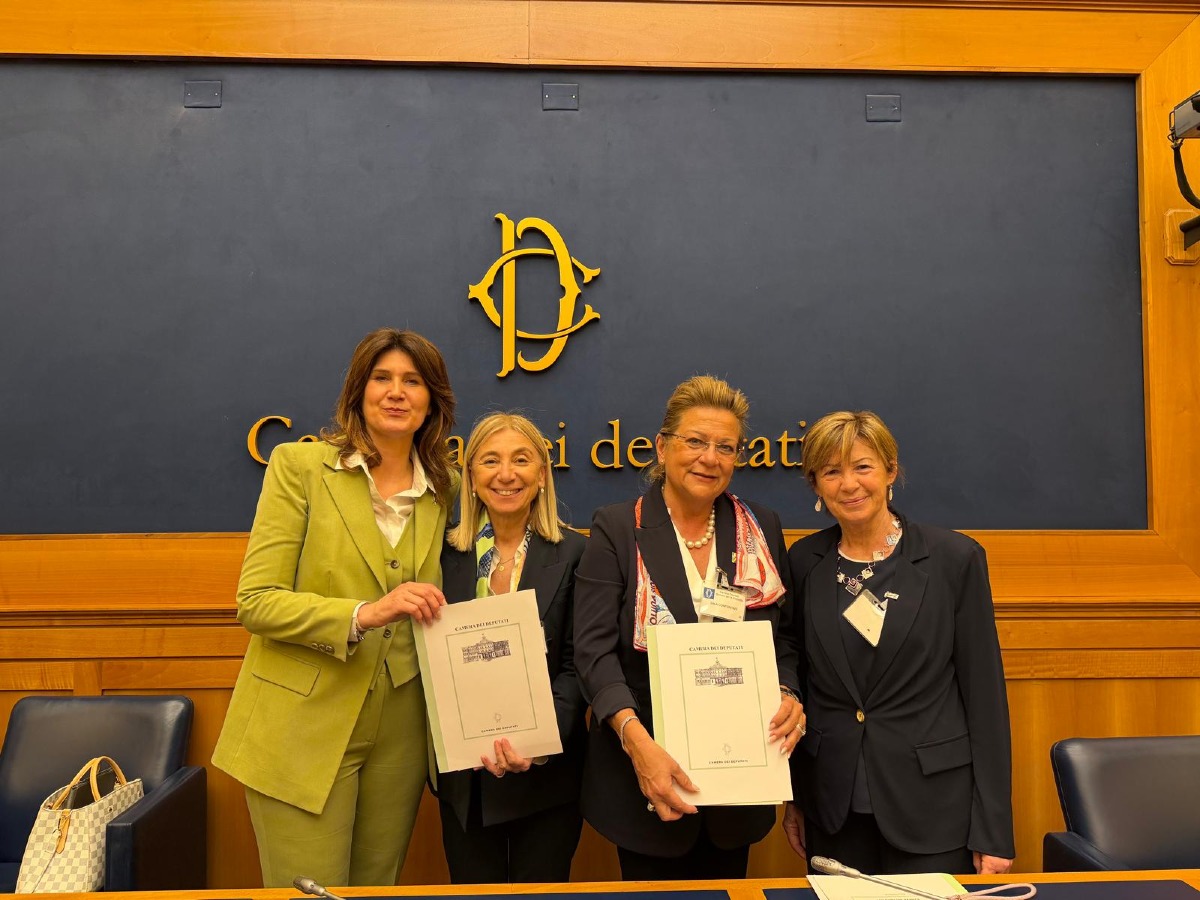 Comunità Marine: approda a Roma la proposta di legge per il riconoscimento dello status speciale - 