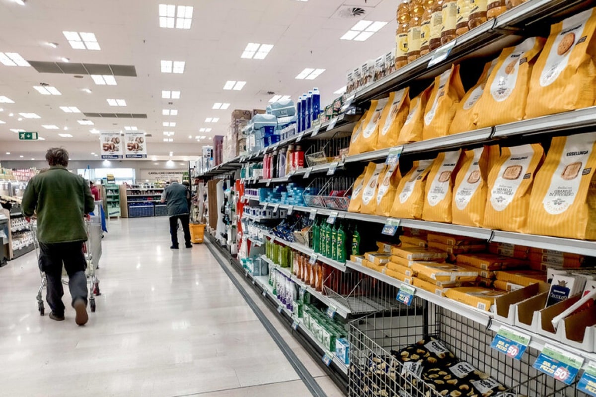 Ex Questura, ora è ufficiale: arriva Esselunga. Cento assunzioni e apertura entro tre anni - 