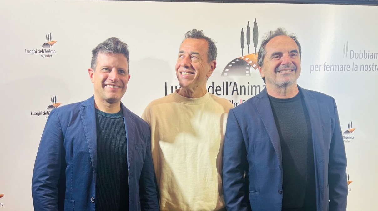 Cinema e cultura, Sacchetti: «Costruiamo una rete tra festival e formazione» - 