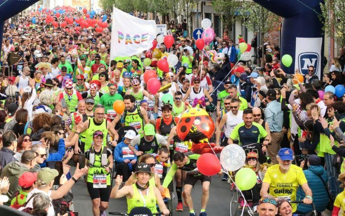 Rimini Marathon: ecco il percorso sulle strade di Riccione  - 