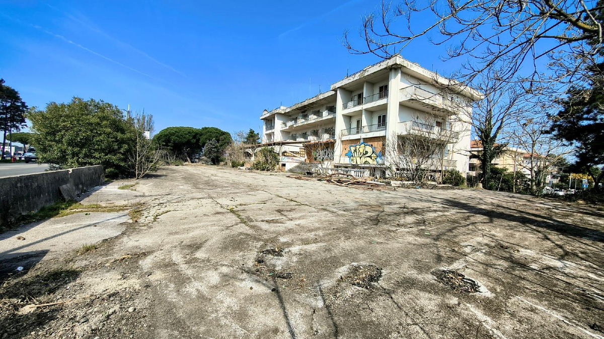 Airiminum completa gli espropri: al via la nuova accessibilità del Fellini  - 