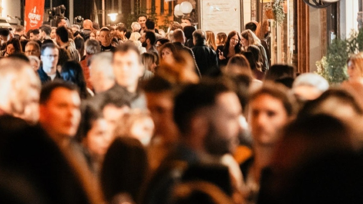 Santarcangelo si prepara per DiscoBorgo 2026 - 